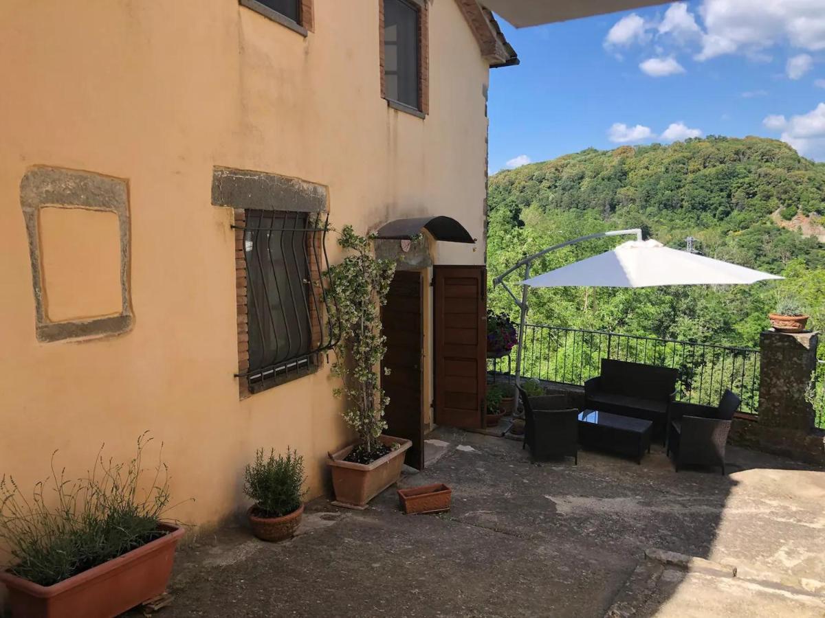 Morelliana4Rooms Scansano Exterior foto